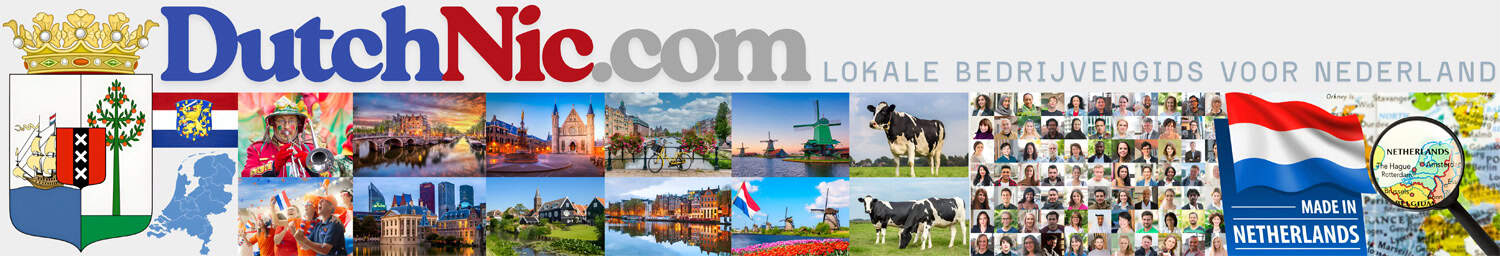 Gemaakt in Nederland - Ponte D'oro